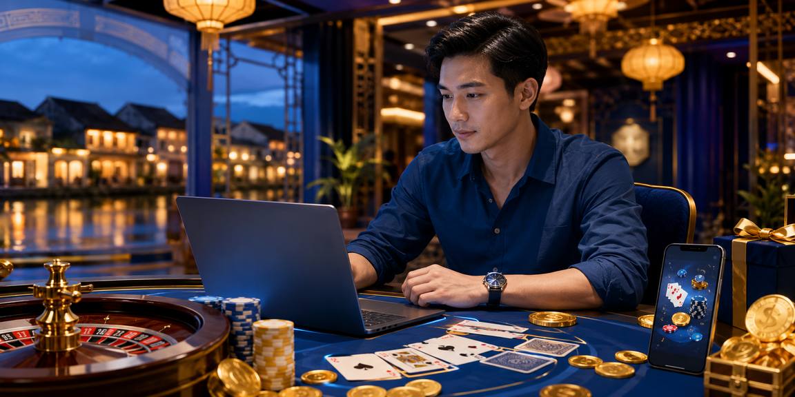 go88r Baccarat tại go88r có gì khác biệt
